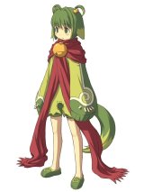BUY NEW summon night - 103566 Premium Anime Print Poster